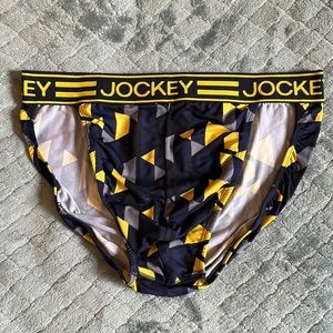 Jockey Bikini Briefs XL